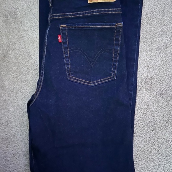 Levi 512 jeans - Picture 6 of 6